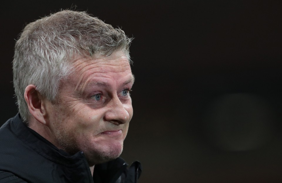 Man United thăng hoa, Solskjaer còn đối diện tin đồn bị sa thải? - Bóng Đá