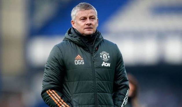 McClaren on Solskjaer  - Bóng Đá