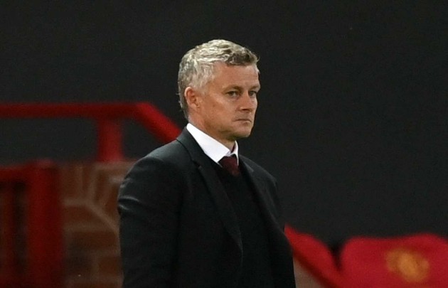 Solskjaer pleads Man Utd board to get Alex Telles  - Bóng Đá