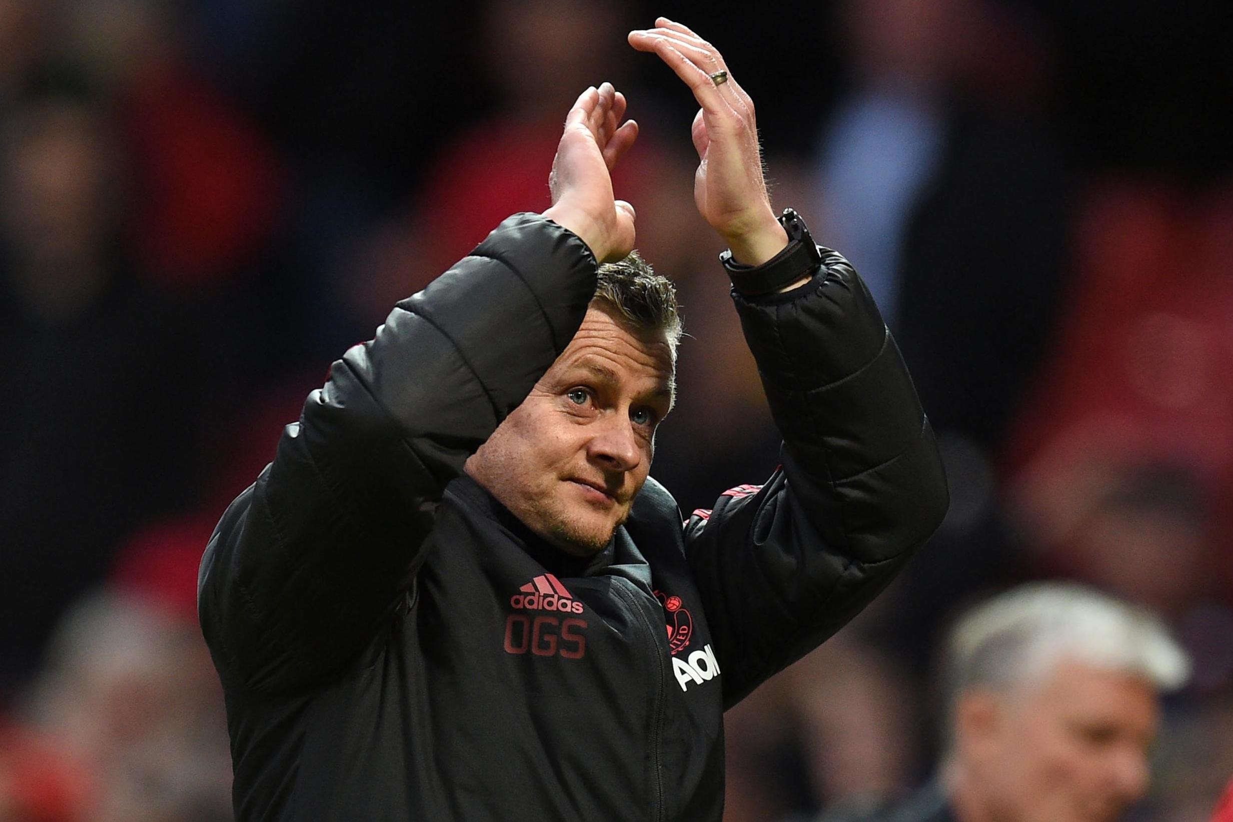  Ole Gunnar Solskjaer credited with fixing problem at Man Utd caused by Jose Mourinho - Bóng Đá