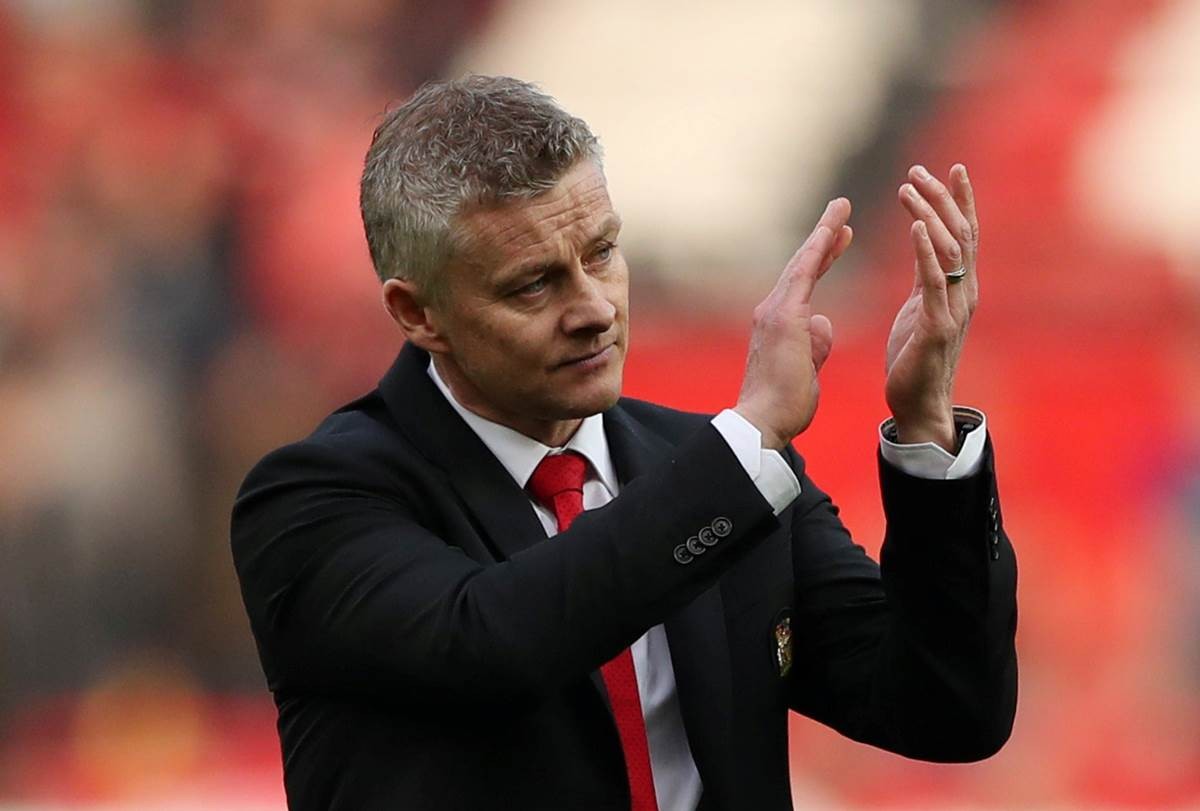  Ole Gunnar Solskjaer credited with fixing problem at Man Utd caused by Jose Mourinho - Bóng Đá