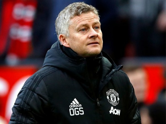 Man Utd chief Ed Woodward disagrees with Ole Gunnar Solskjaer's new signing plan - Bóng Đá