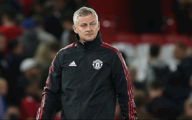 Solskjaer có lẽ đã nhìn ra vấn đề thực sự của Man Utd - Bóng Đá