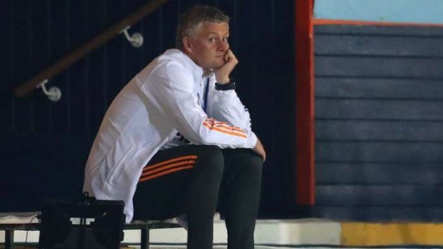 'Solskjaer does not want to kill Manchester United' - Rafael defends under-fire manager's cautious transfer approach - Bóng Đá