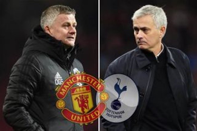 Nhận định Man United vs Tottenham - Bóng Đá