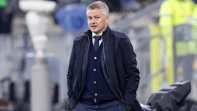 Former De Gea coach rips into Man Utd - Bóng Đá