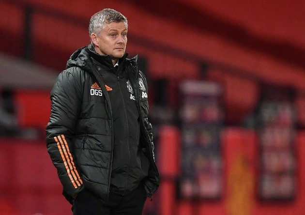 Paul parker on Axel Tuanzebe  - Bóng Đá