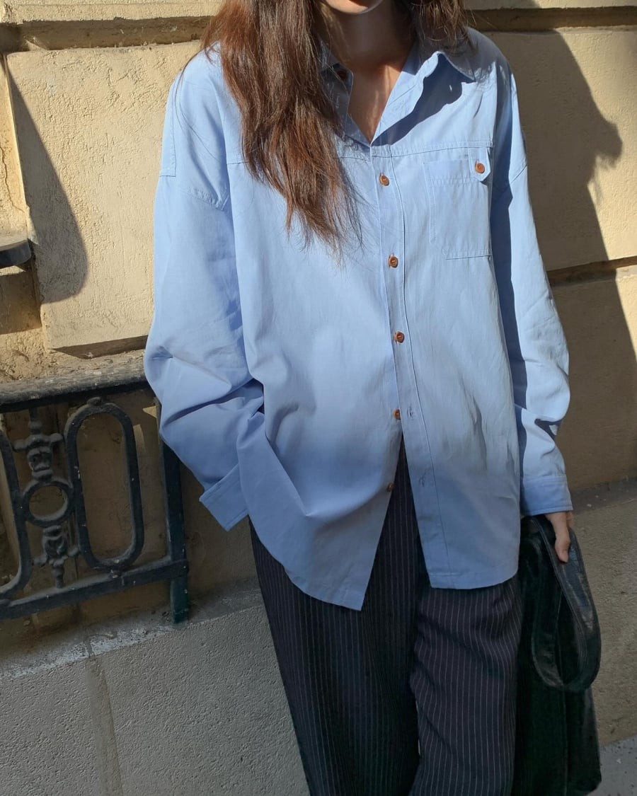 Những gam màu pastel luôn gợi cảm giác dịu mắt và dễ chịu, đặc biệt phù hợp trong những ngày nắng nóng. 