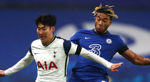 5 điểm nóng Chelsea vs Tot - Bóng Đá