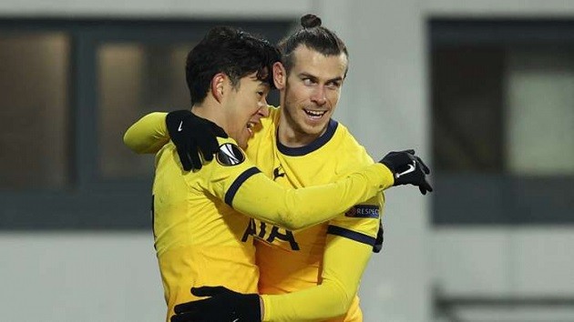 Arsenal - Spurs - Bóng Đá