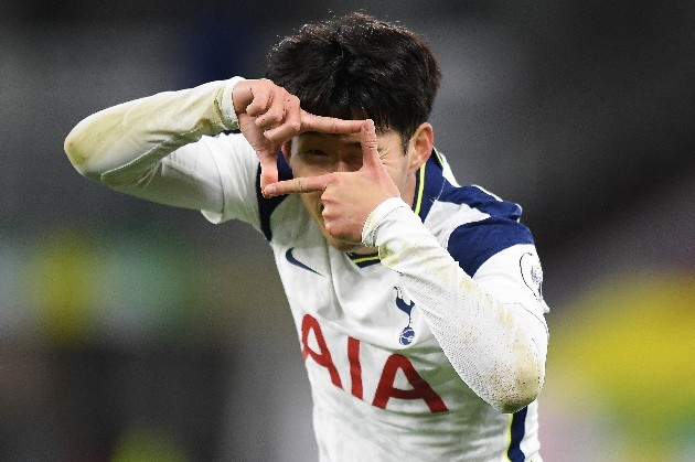 Most goals scored from open play in Europe’s top five leagues this season - Bóng Đá
