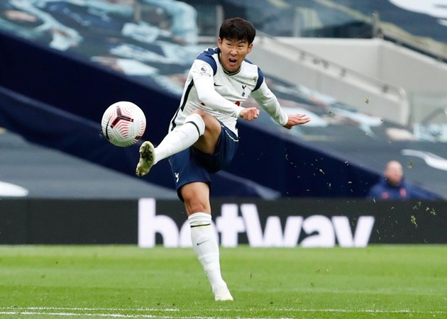 Mua Vinicius, Mourinho áp dụng đấu pháp 'cực dị' cho Tottenham? - Bóng Đá