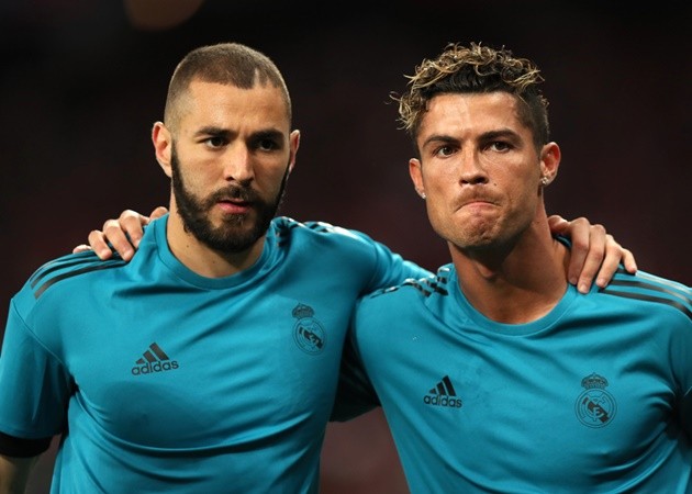 4 cặp bài trùng 'đỉnh' nhất châu Âu: Messi - Suarez; 'Song sát' Bayern - Bóng Đá