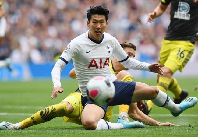 Ngày Mourinho tái xuất EPL, Tottenham lấy đội hình nào đấu 'Búa tạ'? - Bóng Đá