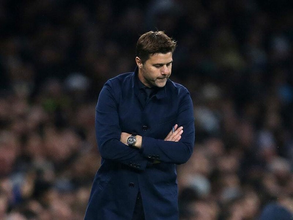 Quá rõ! Pochettino nguy cơ mất ghế cực cao, sốc với cái tên thay thế - Bóng Đá