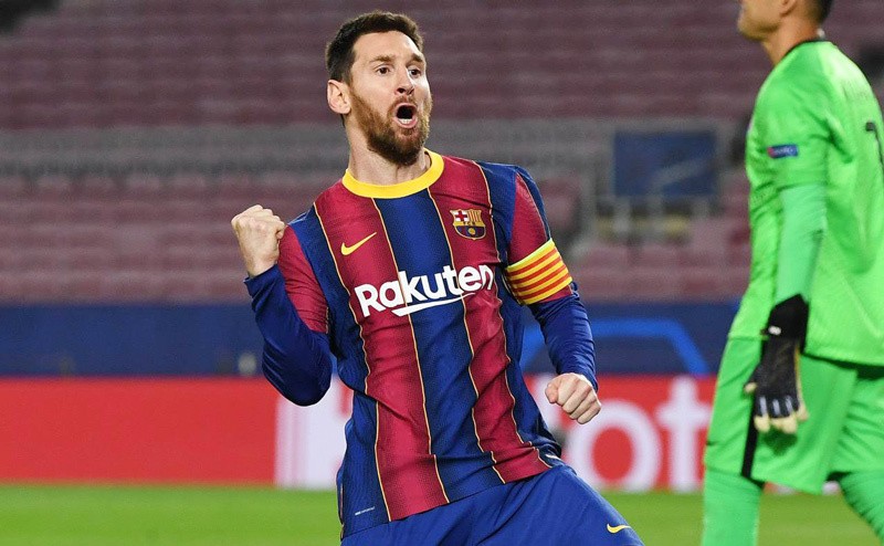 Barca yêu cầu 4 cái tên phải giảm lương để giữ chân Messi  - Bóng Đá