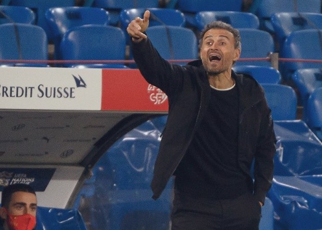 'Hoa nở muộn' La Liga vụt sáng, Tây Ban Nha thoát thua phút cuối - Bóng Đá