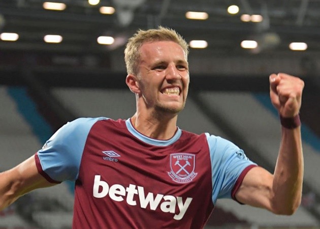 Đội hình tiêu biểu vòng 13 EPL: Rashford và 'nỗi ân hận' của Arsenal - Bóng Đá