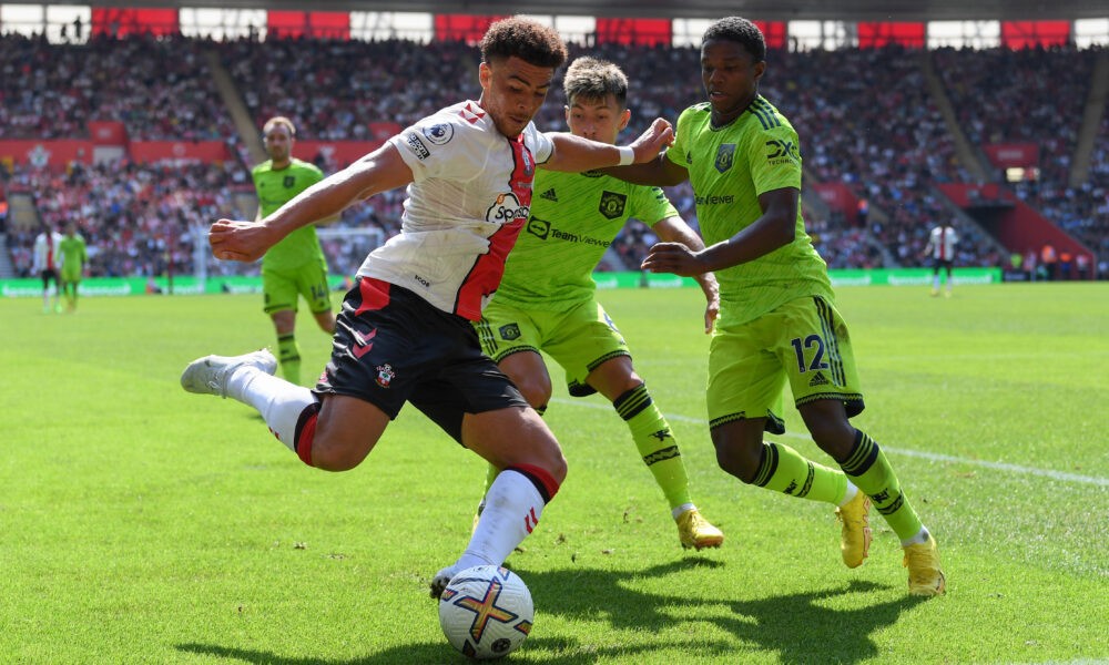 Trường hợp can đảm nhất xuất hiện ở Man Utd - Bóng Đá