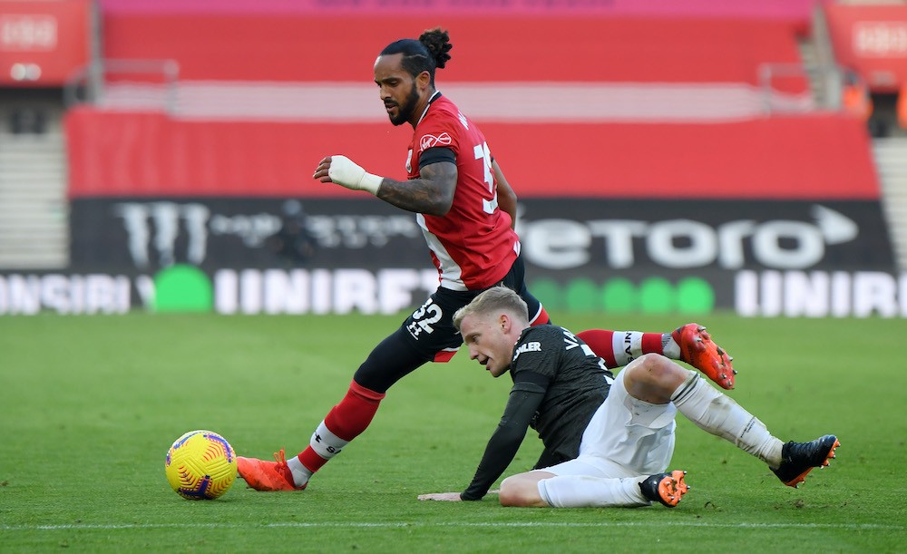 Một mới - một cũ! Man Utd phát hiện 2 cái tên thầm lặng trước Southampton - Bóng Đá