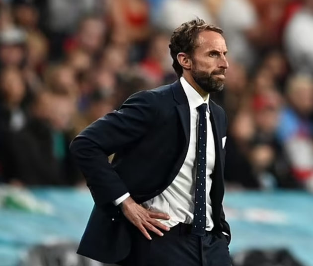 UK and Ireland's joint 2030 World Cup bid looks dead in the water as UEFA angle for Spain and Portugal to be Europe's contender. - Bóng Đá