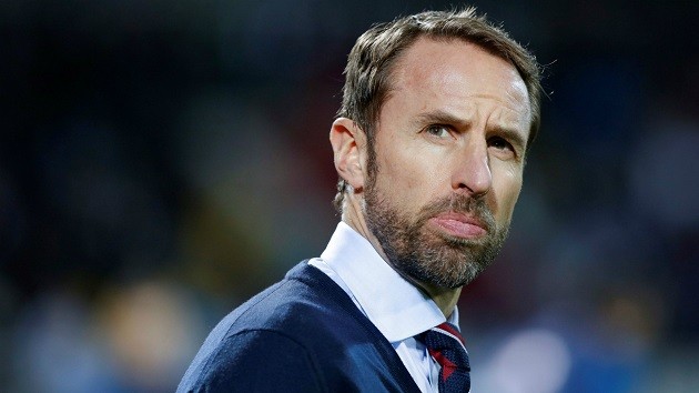 Saka có suất đá chính, Southgate lộ rõ ý đồ chơi trước Đan Mạch - Bóng Đá