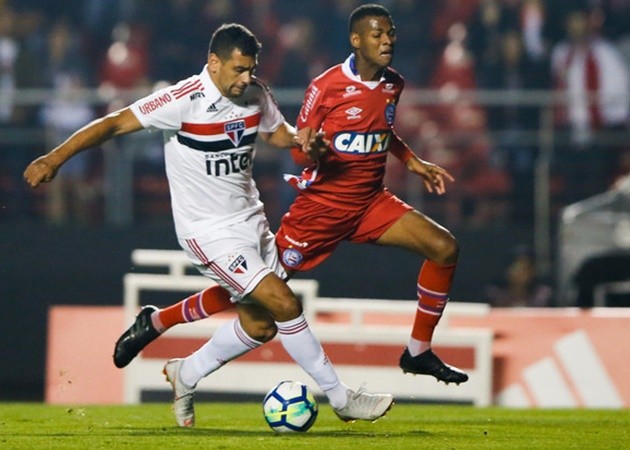 Sau thời của Ronaldo de Lima, các số 9 của Brazil thi đấu ra sao? - Bóng Đá