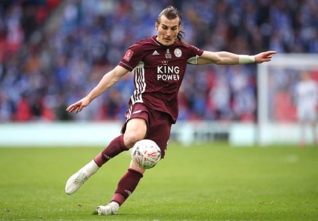 Soyuncu sẽ có được số áo trong mơ nếu gia nhập Chelsea? - Bóng Đá