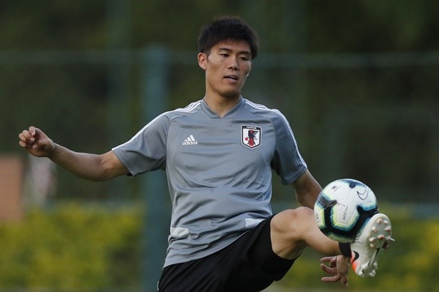 Arsenal has been warned that signing Takehiro Tomiyasu from Bologna will not be easy - Sabatini   - Bóng Đá