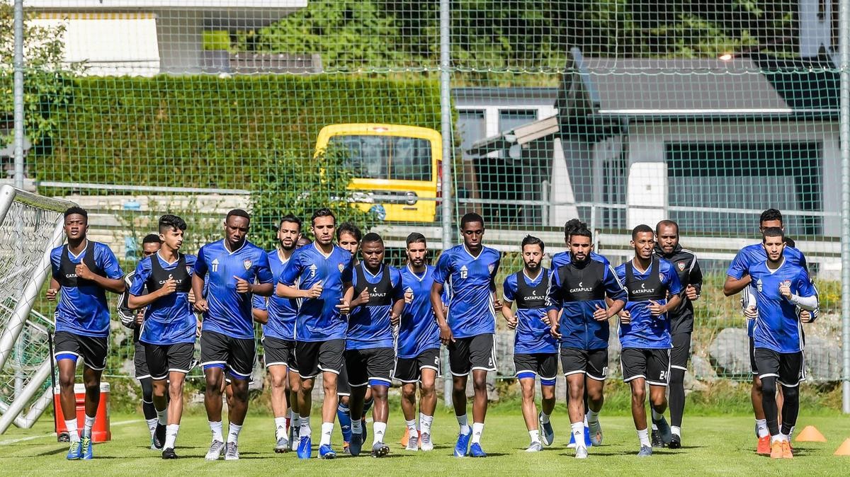 Đấu UAE: Tìm điểm giới hạn của thầy trò HLV Park Hang-seo - Bóng Đá