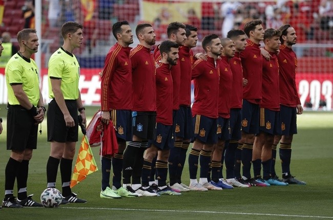 10 ĐT có giá trị đội hình cao nhấ EURO 2020: Tam Sư và Pháp 'bá đạo' - Bóng Đá