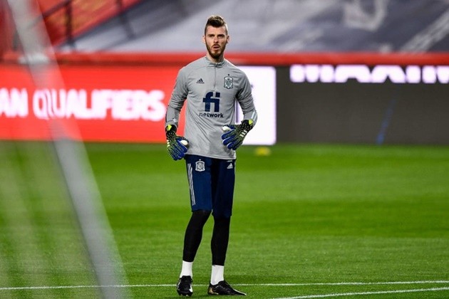 The 25 best goalkeepers in world football - Bóng Đá