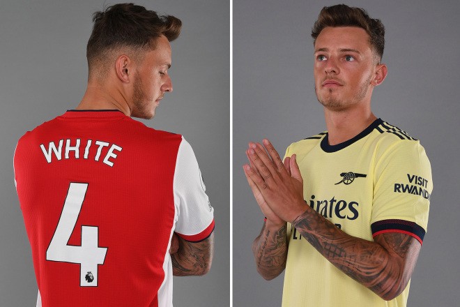 Ra mắt Arsenal, bom tấn đắt giá chốt số áo huyền thoại - Bóng Đá