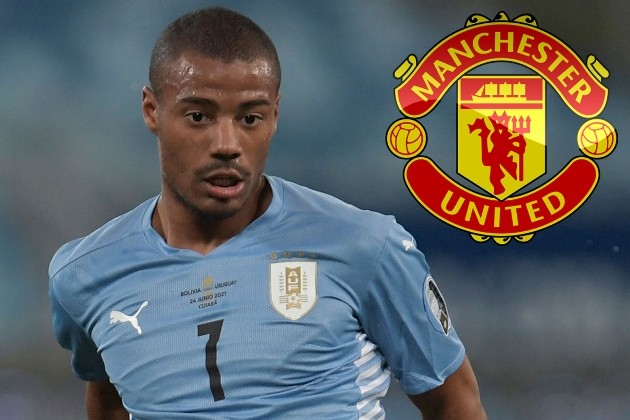 De la Cruz “Not fake news” – Journalist insists Man United star has recommended signing to Red Devils - Bóng Đá