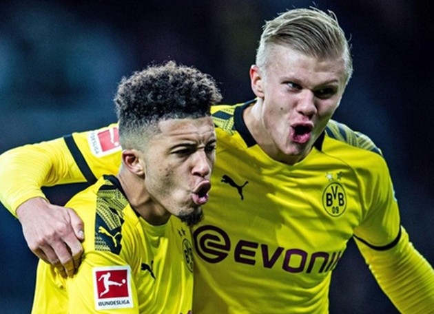 10 sao U21 đắt giá nhất 10 giải đấu hàng đầu - Bóng Đá