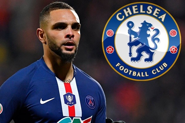 Chelsea vượt mặt Barcelona chiêu mộ Layvin Kurzawa - Bóng Đá