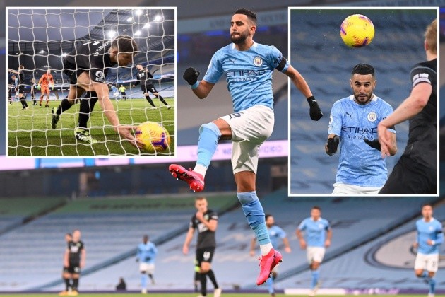 5 điều rút ra trận sau thắng 5-0 của Man City trước Burnley - Bóng Đá