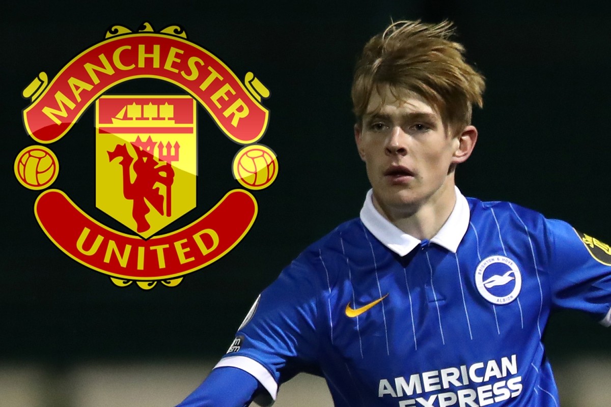 Man Utd vừa sở hữu một máy chạy xuất sắc, đầy tính kỷ luật - Bóng Đá