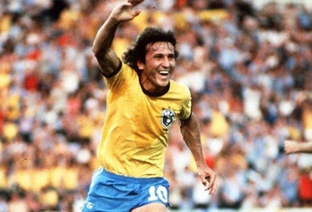 South's america top scorers - Bóng Đá