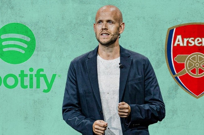 Daniel Ek is set to launch a takeover bid for Arsenal ‘within days’, teaming up with Thierry Henry, Dennis Bergkamp & Patrick Vieira - Bóng Đá