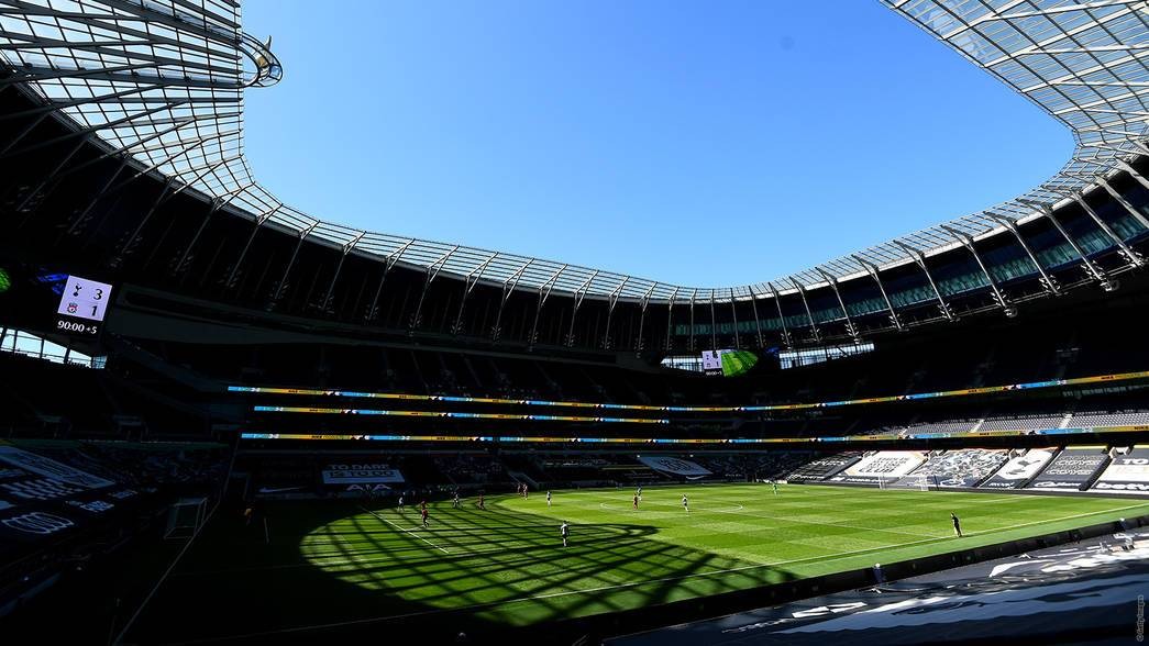 North London derby postponed after Premier League accept Arsenal’s request - Bóng Đá