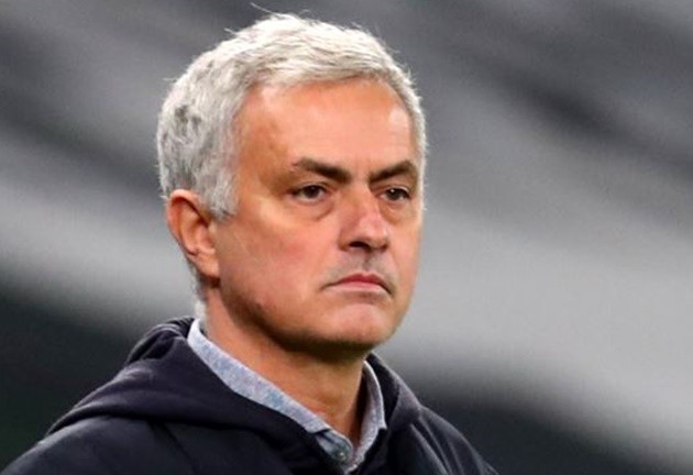 Frank Lampard admits sympathy for old boss Jose Mourinho as Spurs' Europa League exploits mean they will have just TWO DAYS to recover - Bóng Đá