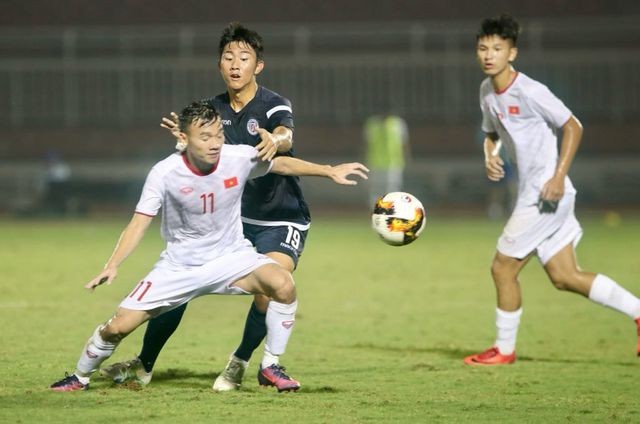 Báo châu Á: U19 Việt tiếp tục thị uy sức mạnh trong ngày Thái Lan ngã ngựa - Bóng Đá