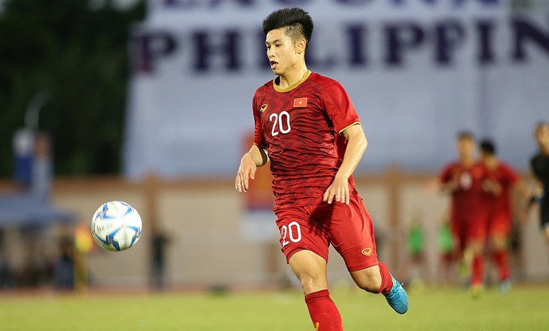 Với 11 cái tên, U23 Việt Nam đã đủ sức chinh phục đỉnh cao VCK châu Á? - Bóng Đá