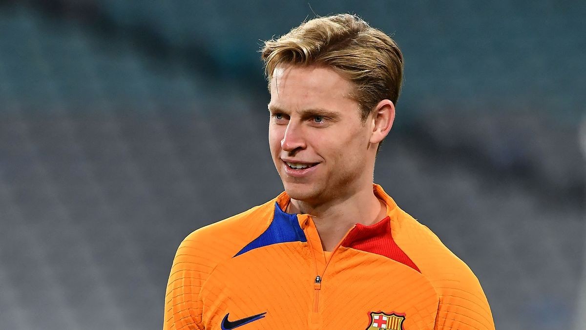 SỐC! La Liga từ chối đăng ký 7 cầu thủ Barca, gồm cả 3 bom tấn - Bóng Đá