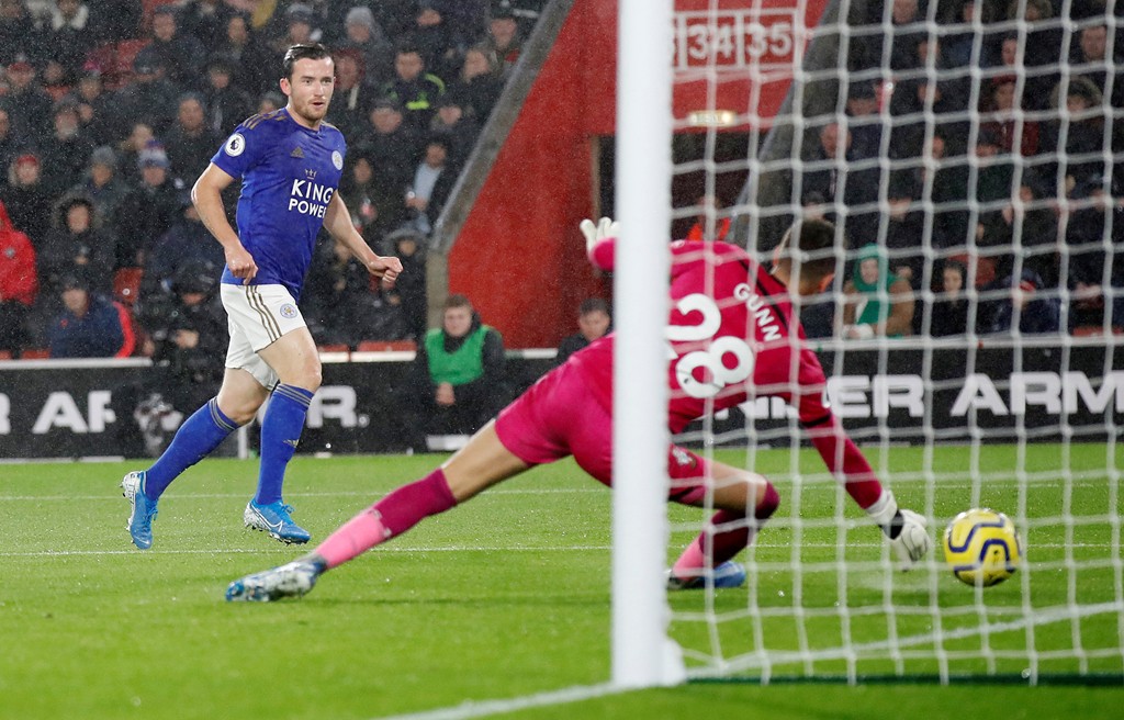 Leicester City 9-0 Southampton và những trận thắng đậm nhất lịch sử Premier League - Bóng Đá