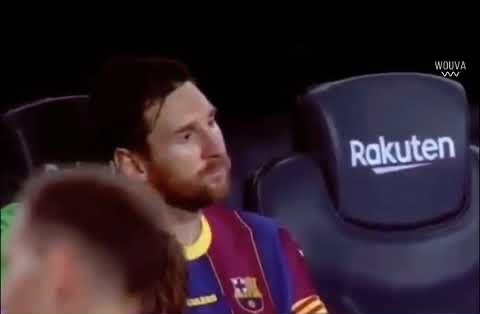 Barcelona's Lionel Messi looked miserable after their Joan Gamper Trophy win - Bóng Đá