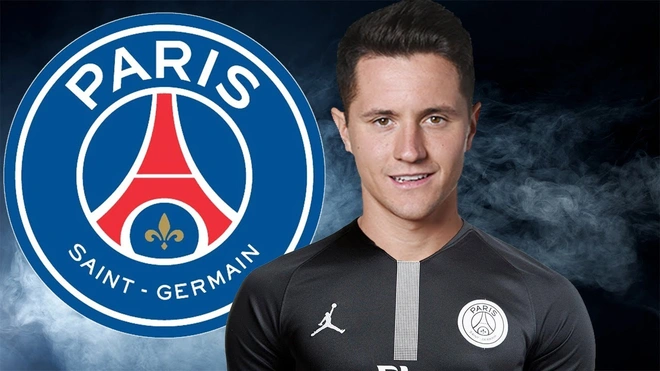 Chuyển nhượng 28/07:  - Bóng Đá