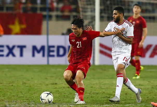 Phóng viên Anh: Không phải Tiến Linh, cậu ấy mới là sự khác biệt của ĐT Việt Nam - Bóng Đá