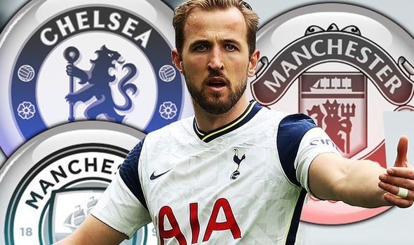 Romano: Man City make an offer for Kane - Bóng Đá